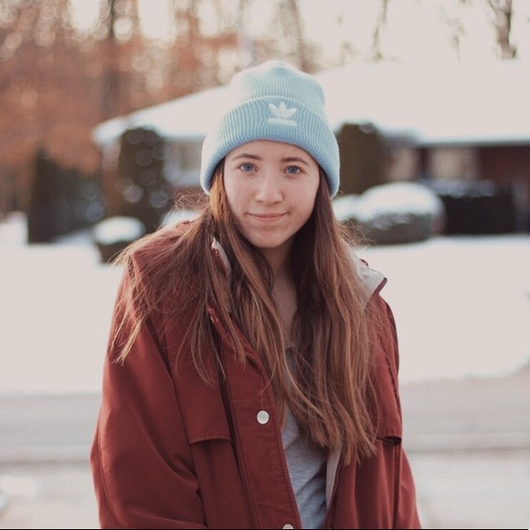 Meet your Posher, Grace - Picture 1 of 1